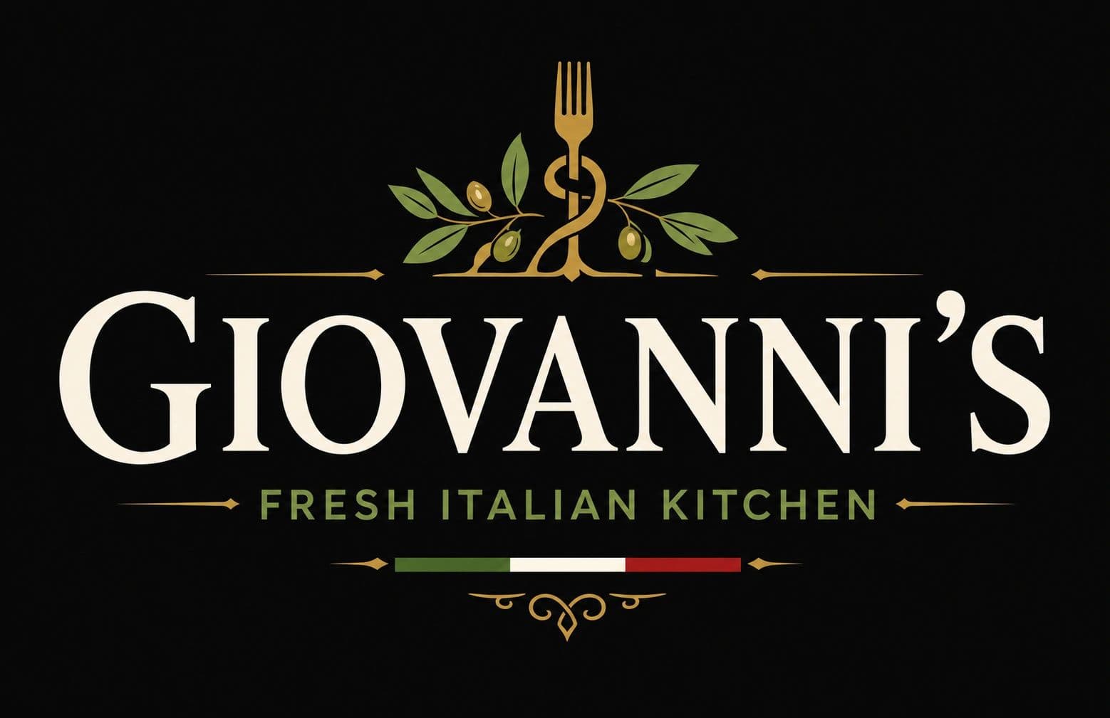 Giovanni's Fresh Italian Kitchen