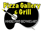 Pizza Gallery & Grill